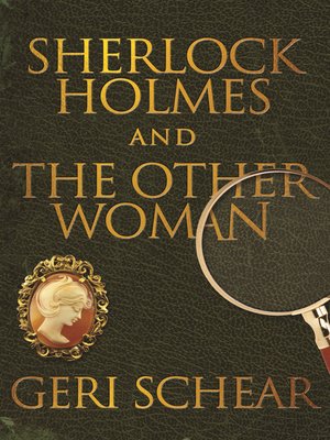 cover image of Sherlock Holmes and The Other Woman